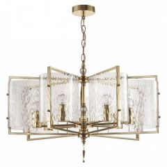 Подвесная люстра Odeon Light Elegante 4878/7 в Первоуральске - pervouralsk.mebel24.online | фото 3