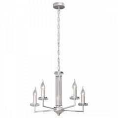 Подвесная люстра Vitaluce V4767 V4767-9/5 в Первоуральске - pervouralsk.mebel24.online | фото 2