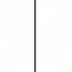 Подвесной светильник Arte Lamp Dublin A7025SP-1BK в Первоуральске - pervouralsk.mebel24.online | фото 2