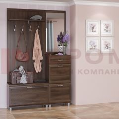 Прихожая Мелисса композиция 8 (Акация Молдау) в Первоуральске - pervouralsk.mebel24.online | фото