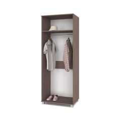 ЕВА Шкаф 2-х дверный Е21 в Первоуральске - pervouralsk.mebel24.online | фото 10