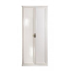 Шкаф 2-х ств без зеркал Натали (комплект) в Первоуральске - pervouralsk.mebel24.online | фото 2