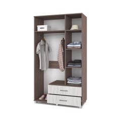 ЕВА Шкаф 3-х дверный Е33 в Первоуральске - pervouralsk.mebel24.online | фото 10