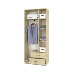 КАРИНА Шкаф 3-х дверный К33 в Первоуральске - pervouralsk.mebel24.online | фото 6