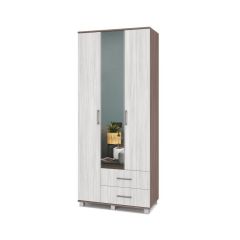 КАРИНА Шкаф 3-х дверный К33 в Первоуральске - pervouralsk.mebel24.online | фото 9