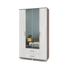 КАРИНА Шкаф 4-х дверный К43 в Первоуральске - pervouralsk.mebel24.online | фото 9