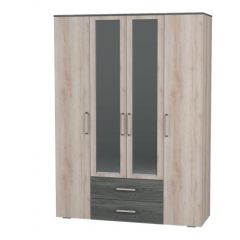 Шкаф 4-х ств. ПШ-5.5 ВЕРСАЛЬ-1 в Первоуральске - pervouralsk.mebel24.online | фото