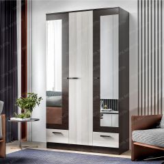 Шкаф Адель 1200 в Первоуральске - pervouralsk.mebel24.online | фото 3