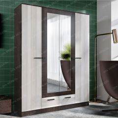 Шкаф Адель 1600 в Первоуральске - pervouralsk.mebel24.online | фото 3