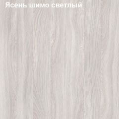 Шкаф для одежды средний Логика Л-8.2 в Первоуральске - pervouralsk.mebel24.online | фото 6