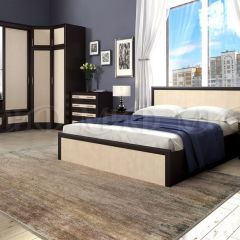 МОДЕРН Шкаф-купе 1,5 м в Первоуральске - pervouralsk.mebel24.online | фото 3