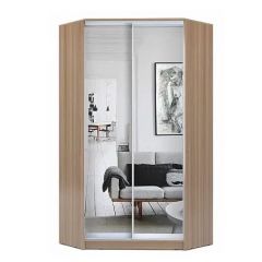 Шкаф-купе ХИТ-У-24-4-55 в Первоуральске - pervouralsk.mebel24.online | фото 10