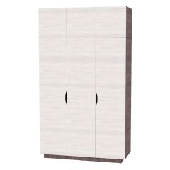 Шкаф "Аврора (H21)" в Первоуральске - pervouralsk.mebel24.online | фото 14