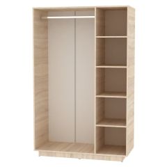 Шкаф "Аврора (H24)" в Первоуральске - pervouralsk.mebel24.online | фото 2