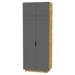 Шкаф "Аврора (H25)" в Первоуральске - pervouralsk.mebel24.online | фото 19