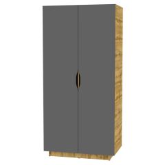 Шкаф "Аврора (H26)" в Первоуральске - pervouralsk.mebel24.online | фото 19