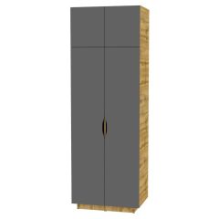 Шкаф "Аврора (H27)" в Первоуральске - pervouralsk.mebel24.online | фото 19