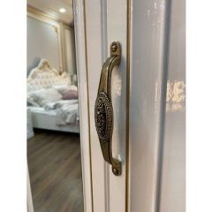 Шкаф угловой без зеркала Натали в Первоуральске - pervouralsk.mebel24.online | фото 4