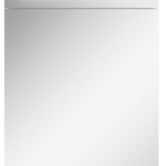 Шкаф-зеркало Аврора 50 левый с подсветкой LED Домино (DV8001HZ) в Первоуральске - pervouralsk.mebel24.online | фото 4