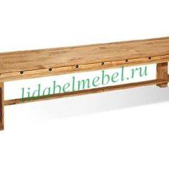 Скамейка "Викинг" 1,8 Л.152.05.04 в Первоуральске - pervouralsk.mebel24.online | фото