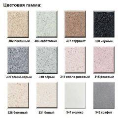 Смеситель ULGRAN U-001 в Первоуральске - pervouralsk.mebel24.online | фото 3