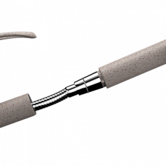 Смеситель ULGRAN U-002 в Первоуральске - pervouralsk.mebel24.online | фото 4