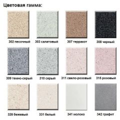 Смеситель ULGRAN U-016 в Первоуральске - pervouralsk.mebel24.online | фото 3