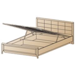 Спальня Карина композиция 4 (Акация Молдау) в Первоуральске - pervouralsk.mebel24.online | фото 3