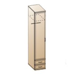 Спальня Карина композиция 6 (Акация Молдау) в Первоуральске - pervouralsk.mebel24.online | фото 2