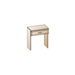 Спальня Карина композиция 6 (Акация Молдау) в Первоуральске - pervouralsk.mebel24.online | фото 8