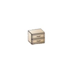 Спальня Карина композиция 7 (Акация Молдау) в Первоуральске - pervouralsk.mebel24.online | фото 4