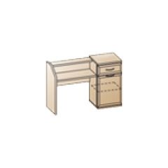 Спальня Карина композиция 7 (Акация Молдау) в Первоуральске - pervouralsk.mebel24.online | фото 5