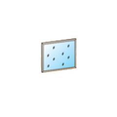 Спальня Карина композиция 7 (Акация Молдау) в Первоуральске - pervouralsk.mebel24.online | фото 6