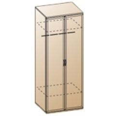 Спальня Карина композиция 8 (Акация Молдау) в Первоуральске - pervouralsk.mebel24.online | фото 3