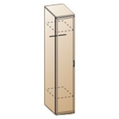 Спальня Карина композиция 8 (Акация Молдау) в Первоуральске - pervouralsk.mebel24.online | фото 5