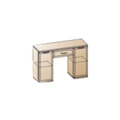 Спальня Карина композиция 9 (Акация Молдау) в Первоуральске - pervouralsk.mebel24.online | фото 3