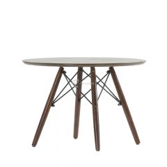 Стол Barneo журнальный Eames в Первоуральске - pervouralsk.mebel24.online | фото