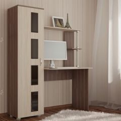 ЮНИОР-1 Стол компьютерный в Первоуральске - pervouralsk.mebel24.online | фото