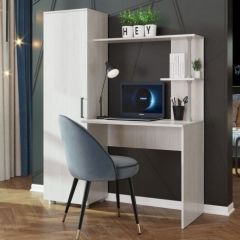 ЮНИОР-3 Стол компьютерный в Первоуральске - pervouralsk.mebel24.online | фото