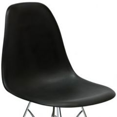 Стул Barneo N-12-14 SteelMold черный в Первоуральске - pervouralsk.mebel24.online | фото 3