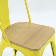 Стул Barneo N-236 Tolix Wood style в Первоуральске - pervouralsk.mebel24.online | фото 15