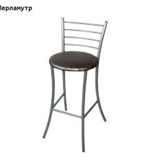 Стул Барный без мягкой спинки ДХ-2 в Первоуральске - pervouralsk.mebel24.online | фото 7