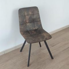 Стул Vesta 5 (ткань STRONG) в Первоуральске - pervouralsk.mebel24.online | фото 2