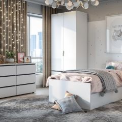Токио Комод 6 ящиков в Первоуральске - pervouralsk.mebel24.online | фото 2