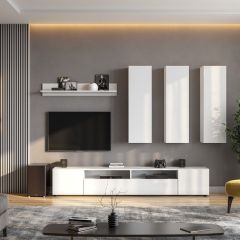 Токио Тумба для ТВ в Первоуральске - pervouralsk.mebel24.online | фото 4