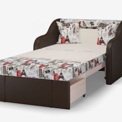 ТОМ Диван детский Big ben/Reex brown в Первоуральске - pervouralsk.mebel24.online | фото 2