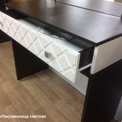 Трюмо Николь (венге) в Первоуральске - pervouralsk.mebel24.online | фото 2
