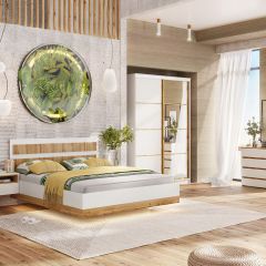 Тумба навесная НКМ Дубай секция 12 в Первоуральске - pervouralsk.mebel24.online | фото 2