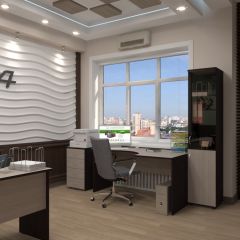 Тумба подкатная "Референт" Р.Т-4+зЦ в Первоуральске - pervouralsk.mebel24.online | фото 7