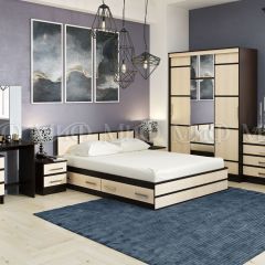 САКУРА Тумба в Первоуральске - pervouralsk.mebel24.online | фото 2